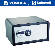 Caja fuerte Safewell Hg Panel 200mm Safe para el Hotel Home